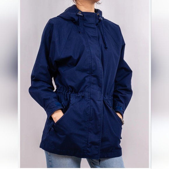 Calvin KLEIN Vintage Jacket - Picture 7 of 14